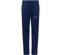 NIKE Pantaloni sportivi 'Academy25' blu notte / bianco Bambini NIKE 116-122