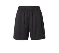 Nike Training - Attack Dri-FIT - Pantaloncini neri da 5"-Nero XL