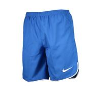 NIKE Pantaloni sportivi blu reale / bianco Bambini NIKE 170