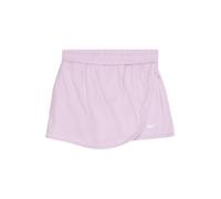 NIKE Pantaloni sportivi 'BREEZY' rosa / bianco, Taglia 158-170