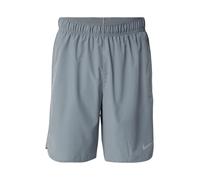 Nike Dri-Fit Challenger 9in Unlined Pantaloncini Uomini in grigio scuro, Taglia: XXL