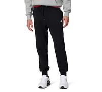 Pantaloni da tennis da uomo Nike Club Jogger - Nero (L)