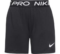 Nike Pantaloncini Pro Dri-Fit Fleece Short Bambino Nero S
