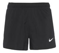 Nike Running - Pantaloncini neri da 3"-Nero 2XL