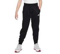 Nike Club Fleece Pantalone da allenamento Bambini, Taglia: L