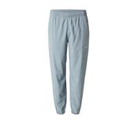 NIKE Pantaloni sportivi 'FORM' grigio basalto / argento Uomo NIKE XXL grigio basalto / argento
