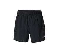 NIKE Pantaloni sportivi grigio chiaro / nero Uomo NIKE M