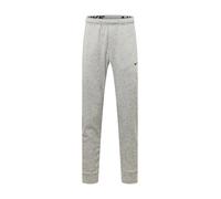 Pantaloni fitness affusolati Therma-FIT Nike Therma - Uomo - Grigio L