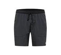 Nike Dri-Fit Stride 7in Brief-Lined Pantaloncini Uomini-Nero