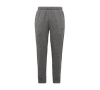 Pantaloni da tennis da uomo Nike Therma-FIT Tapered Fitness Pants - charcoal heather/dark smoke grey/black L