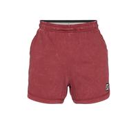 Shorts da fitness Dri-FIT 13 cm Nike Gym Heritage - Uomo - Rosso L