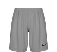 NIKE Pantaloni sportivi 'League III' greige / nero Bambini NIKE 152