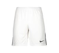 Nike Dri-fit League 3 Dr0960 Shorts Bianco XL Uomo