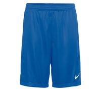 Nike Knit Soccer Shorts Y Nk DF Lge Knit III Short K, Royal Blue/White/White, DR0968-463, S