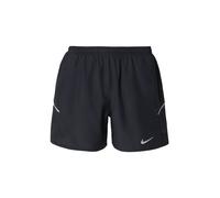 NIKE Pantaloni sportivi 'MILER' nero Uomo NIKE S