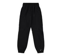 Pantaloni per ragazzi Nike Kids Dri-Fit Multi - black/white - Nero (XS)