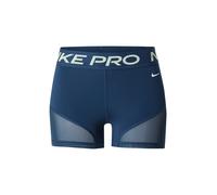 NIKE Pantaloni sportivi navy / verde pastello Donna NIKE XL