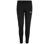 Nike Training Knit Pantaloni, Nero, S Unisex-Bambini