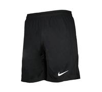 NIKE Pantaloni sportivi nero / bianco Bambini NIKE 140