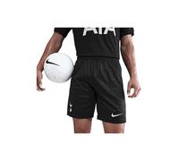 NIKE Pantaloni sportivi nero / bianco Uomo NIKE L