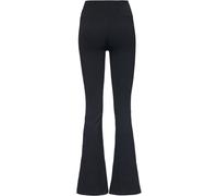 NIKE Pantaloni sportivi nero Donna NIKE S