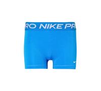 Nike Pro Mid-Rise 3inch Shorts XL Azzurro