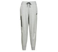 Nike Pantaloni Sportivi NSTCH FLC ESSNTL HR PNT in Grigio EU XL