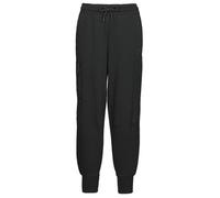 Nike Pantaloni Sportivi NSTCH FLC ESSNTL HR PNT in Nero EU XXL