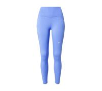 Leggins Nike Dri-Fit One 7/8 High-Rise - sapphire/white - Blu (L)