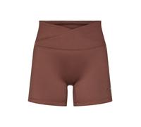 NIKE Pantaloni sportivi 'ONE' marrone Donna NIKE L