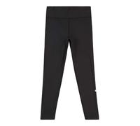 Leggings a vita alta Dri-FIT Nike One - Ragazza - Nero S