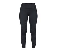 Nike One High Waited 7/8 w - leggings fitness - donna S Black woman Dri-Fit