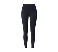 Leggins Nike One High Waisted Full Length Leggings - Nero XS