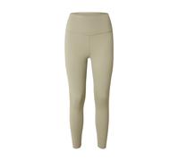 Nike Training - One - Leggings a vita alta a 7/8 kaki-Verde L