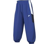 NIKE - Pantaloni Sportivi Oversize in Tessuto Club da Uomo, Pants Uomo