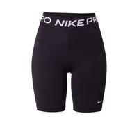 Nike Pantaloncini Pro 365 SHORT 8IN cz9840-010 Donna Nero M