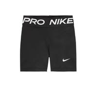 NIKE Pantaloni sportivi 'Pro' nero / bianco Bambini NIKE 128-138