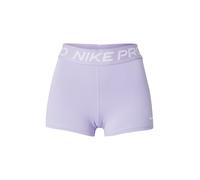 NIKE Pantaloni sportivi 'Pro' sambuco / bianco Donna NIKE XL sambuco / bianco