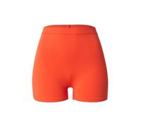 NIKE Pantaloni sportivi rosso chiaro / rosso scuro Donna NIKE L