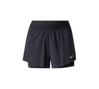 NIKE Pantaloni sportivi nero, Taglia L