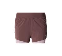 NIKE Pantaloni sportivi 'SWIFT' rosso scuro Donna NIKE L