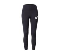 NIKE Pantaloni sportivi 'Tempo' antracite / bianco Donna NIKE XL antracite / bianco
