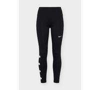 NIKE Pantaloni sportivi 'Tempo Flash' grigio argento / nero Donna - Sport - Tipi di sport - Running - Pantaloni da corsa - Pantaloni lunghi NIKE XS