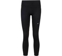 Nike Running - Tempo - Leggings neri alla caviglia a vita alta-Nero XL