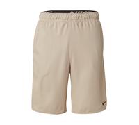 NIKE Pantaloni sportivi 'TOTALITY' cachi / nero Uomo NIKE XL cachi / nero