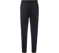 Nike DriFit Totality Tapered Pantaloni da Uomo Black/White XL