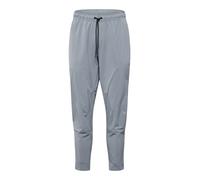 NIKE Pantaloni sportivi 'UNLIMITED' grigio / nero Uomo NIKE S