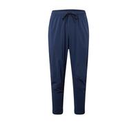NIKE Pantaloni sportivi 'UNLIMITED' navy / nero Uomo NIKE M