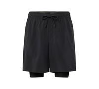 NIKE Pantaloni sportivi 'UNLIMITED' nero, Taglia L
