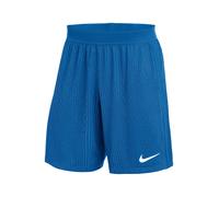 NIKE FZ9352-463 M NK DFADV Vapor V Short K Pantaloncini Uomo Royal Blue/Sport Blue/White/White Taglia M